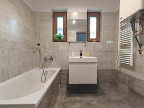 Apartmán Dolní Moravice