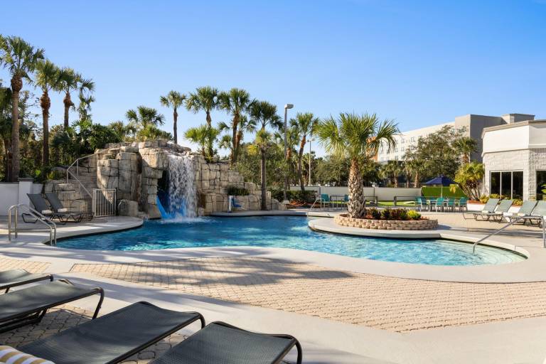Crowne Plaza Orlando - Lake Buena Vista By IHG — photo 2