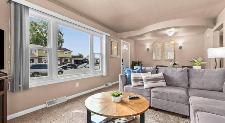 Vacation home | Pets are welcome in Lam