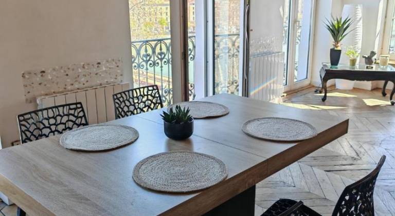 Apartment | Close to Place Bellecour — photo 4