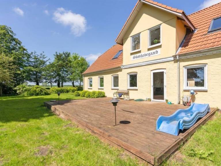 Feriehus Sakskøbing