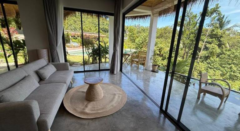 Nice serviced apartment with pool, hot tub & terrace | Dogs allowed — photo 4