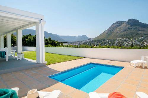 Maison de vacances Hout Bay