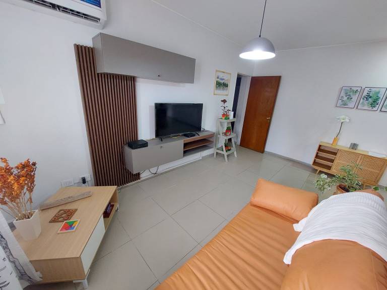Apartamento Mendoza