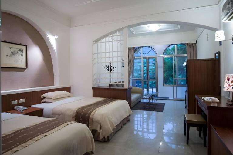 Rainbow Resort Hotel — photo 2