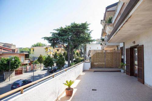Bed & Breakfast Telese Terme
