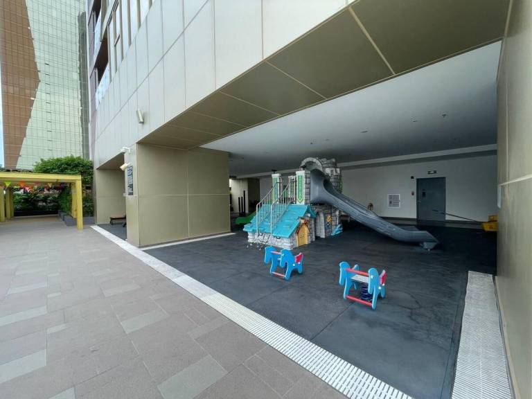 The Peak-1Bedroom/Infinity Pool — photo 5