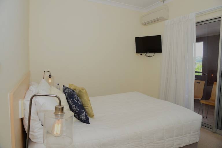 Motel  Lismore