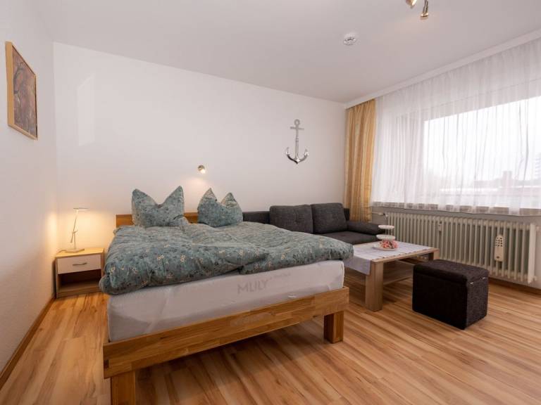 Ferienwohnung Wilhelmshaven