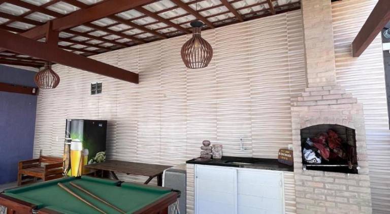 House | Next to the beach | Pet-friendly in Arraial do Cabo