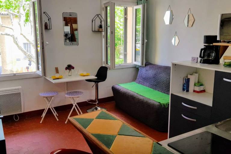 Appartement Venelles