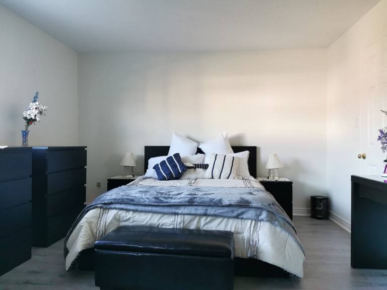Private room Mississauga