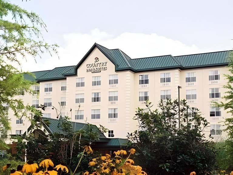Holiday Inn Express and Suites Atlanta NE - Duluth By IHG in Duluth, GA