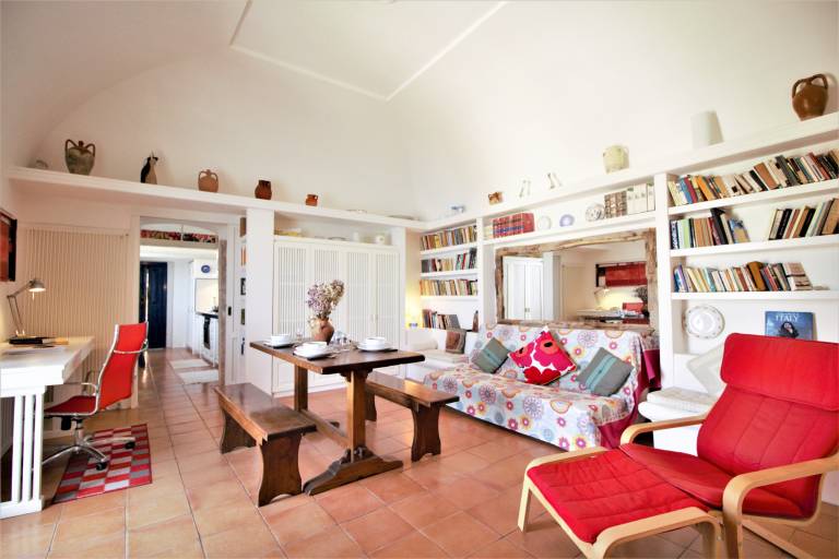 Rental apartment with terrace — photo 4
