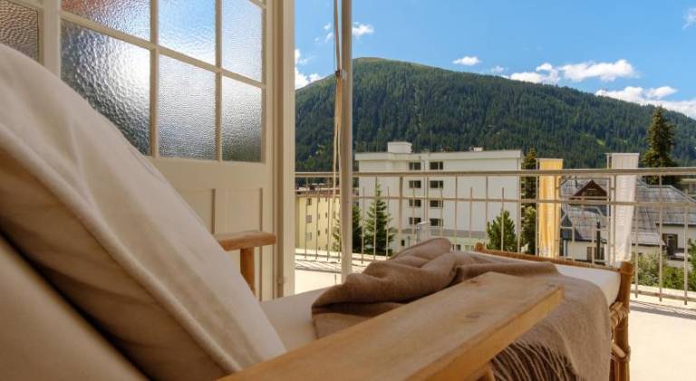 Hotel Edelweiss — photo 3
