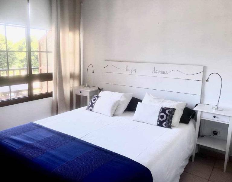 Ferienwohnung El Puerto de Tazacorte