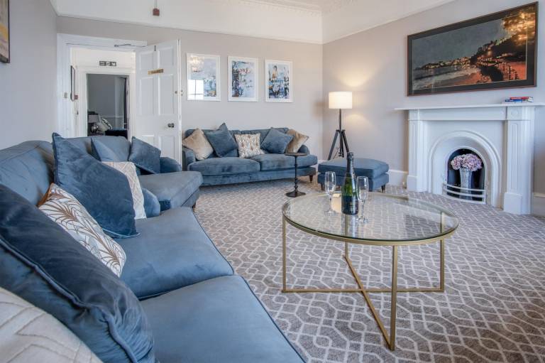 Family-friendly charming house with fast internet | Sea view | Close to the beach | Pets allowed — photo 3