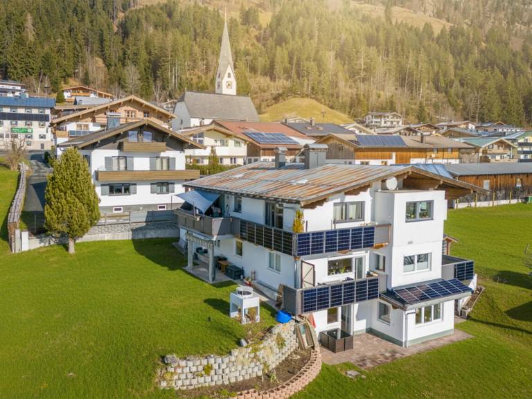 Ferienwohnung in Sankt Jakob in Haus, Gemeinde Sankt Jakob in Haus f&uuml;r max. 4 Personen