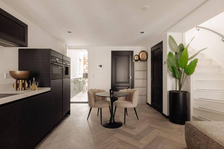 Ferienwohnung Amsterdam