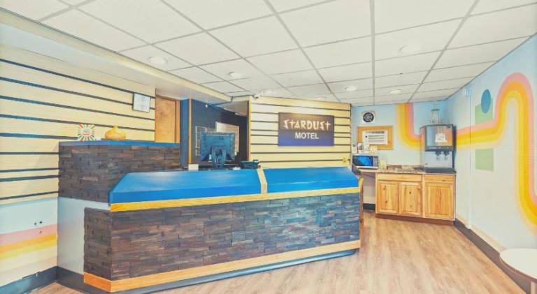 Stardust Motel Wallace — photo 4