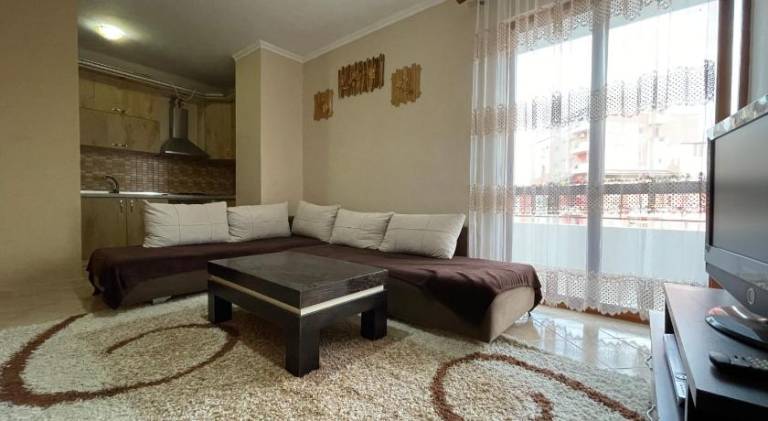 Private Rooms 2 - City & Mountain Views & Free Parking & WiFi — photo 2