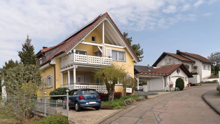 Ferienwohnung  Ringsheim