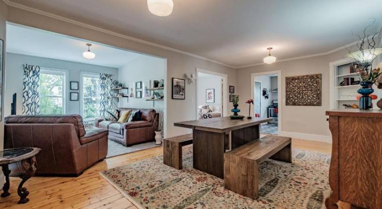 Rental apartment with 4 rooms for 8 persons — photo 4