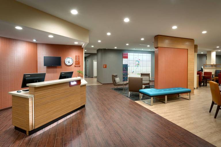 TownePlace Suites by Marriott Clovis — photo 3