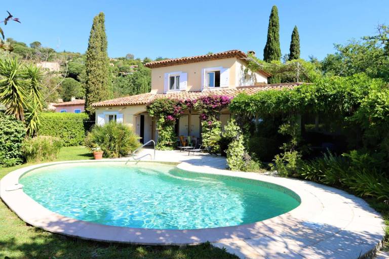 Casa Grimaud