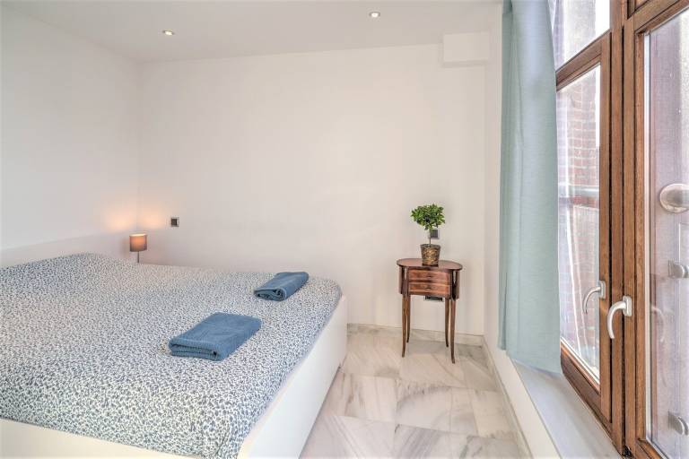 Ferienwohnung Antwerpen