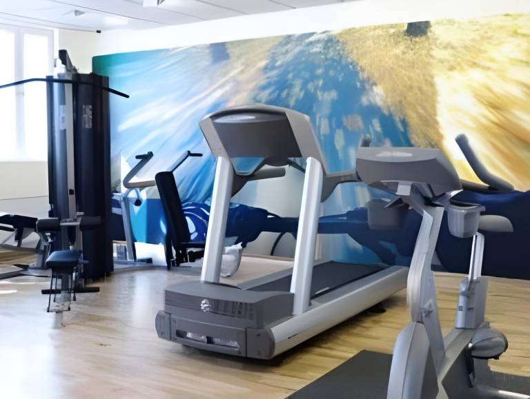 Scandic Kokstad in Bergen