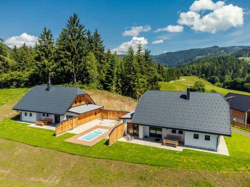 Chalet Judenburg