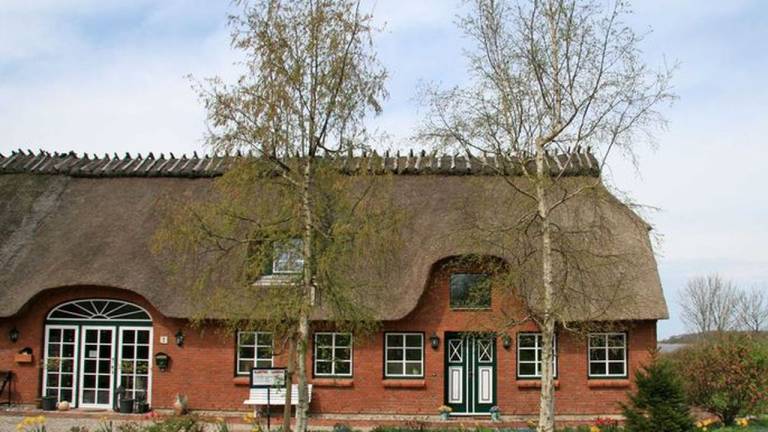 Ferienwohnung Falshöft