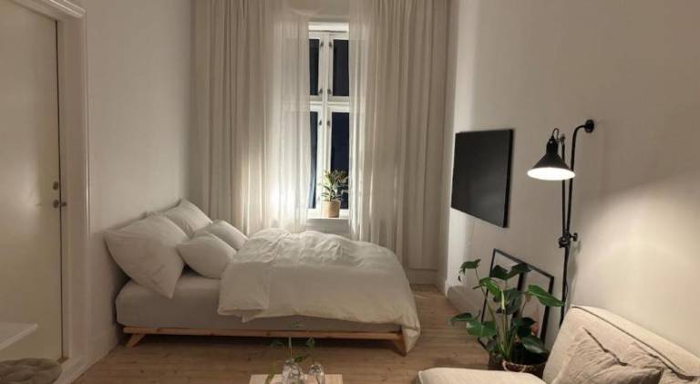 Wonderful house | Next to Storting building | Pet-friendly — photo 2