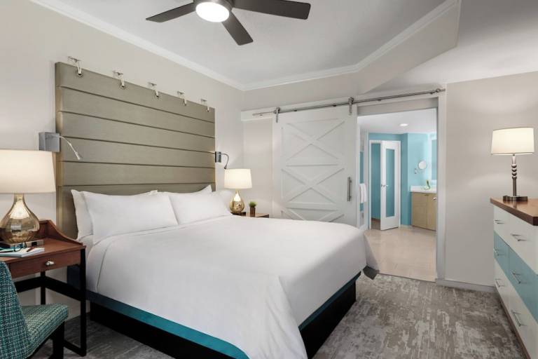 Resort Sea Pines