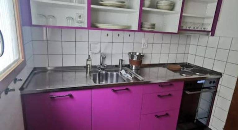 Vacation home with 3 rooms for 6 persons — photo 4