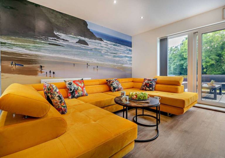 House Mawgan Porth