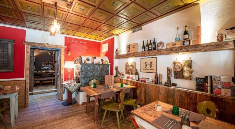 Villa Ruggero Wine Hotel — photo 5