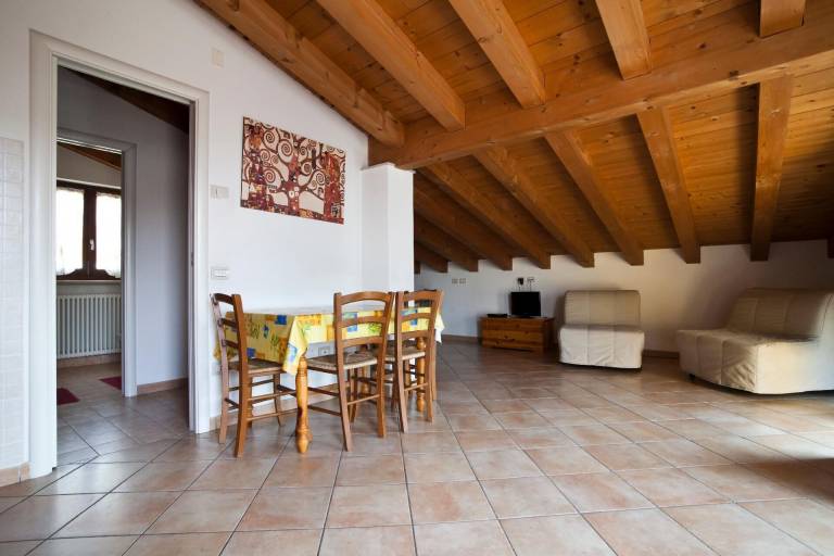 Agriturismo Ponti sul Mincio