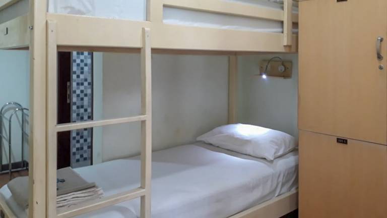 Hostel Manado