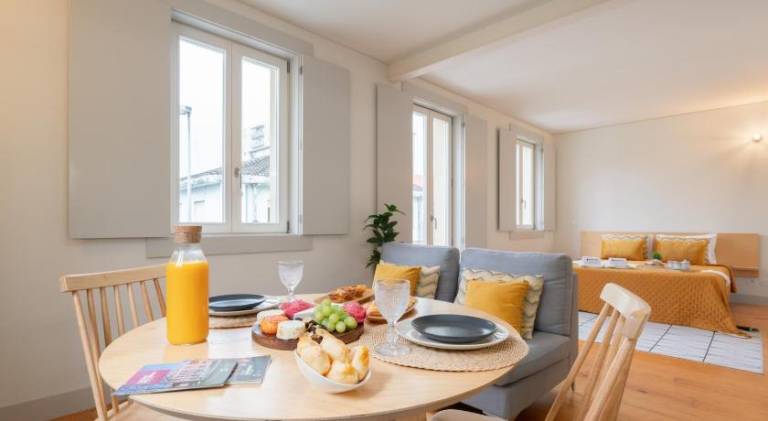 Holiday apartment | Pet-friendly in Braga