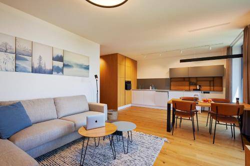 Apartmán Tatranská Polianka