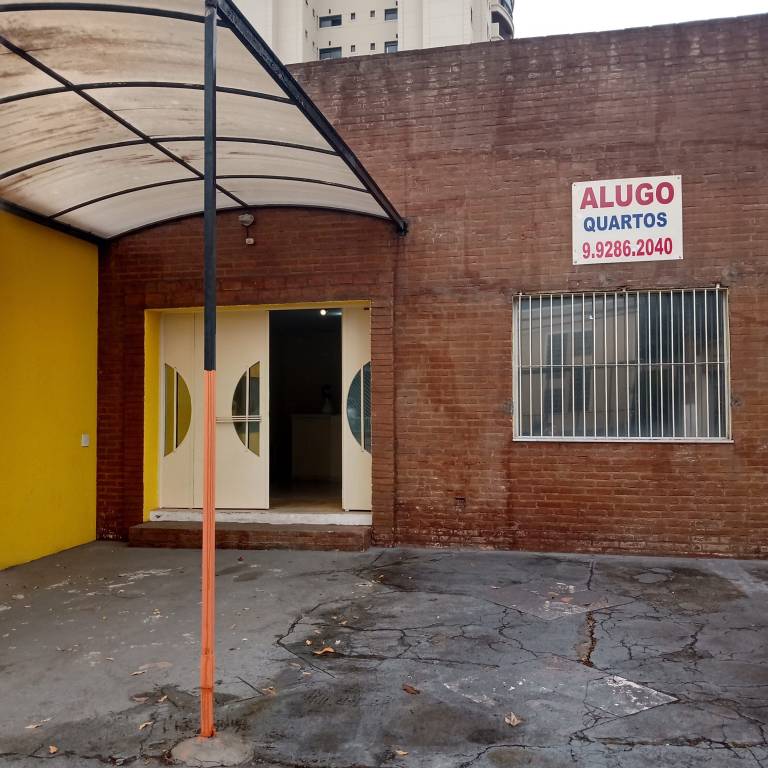 Casa Vila Mascote