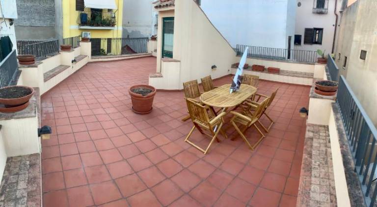 Villa with 4 rooms for 7 persons — photo 3