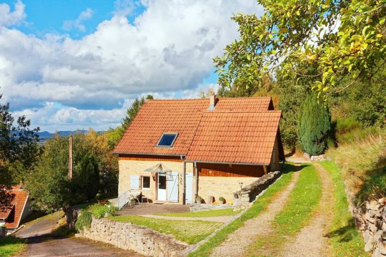 Maison de vacances Plainfaing