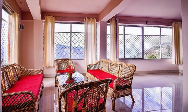 Aashiyana Hotel — photo 4