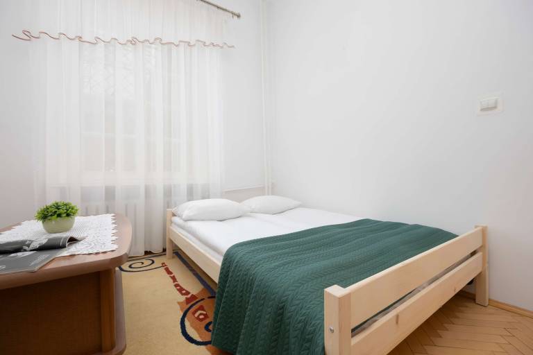 Ferienwohnung Śródmieście Północne