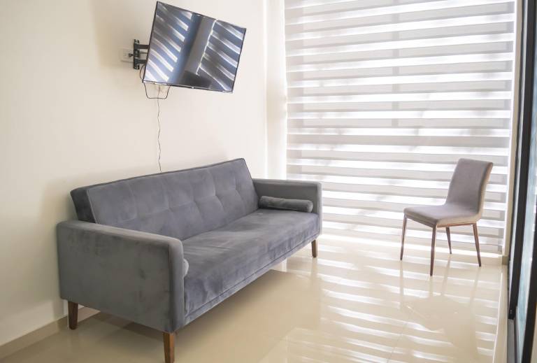 Soho Apartments — photo 4