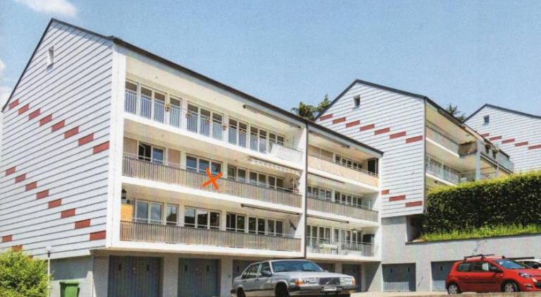 Ferienwohnung Schaffhausen