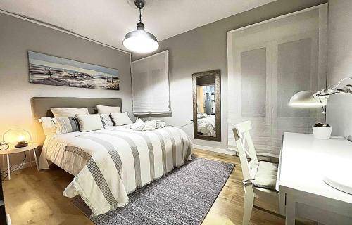 Ferienwohnung Santander